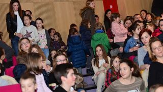 “Juha od bundeve” ; foto Iva Perinčić