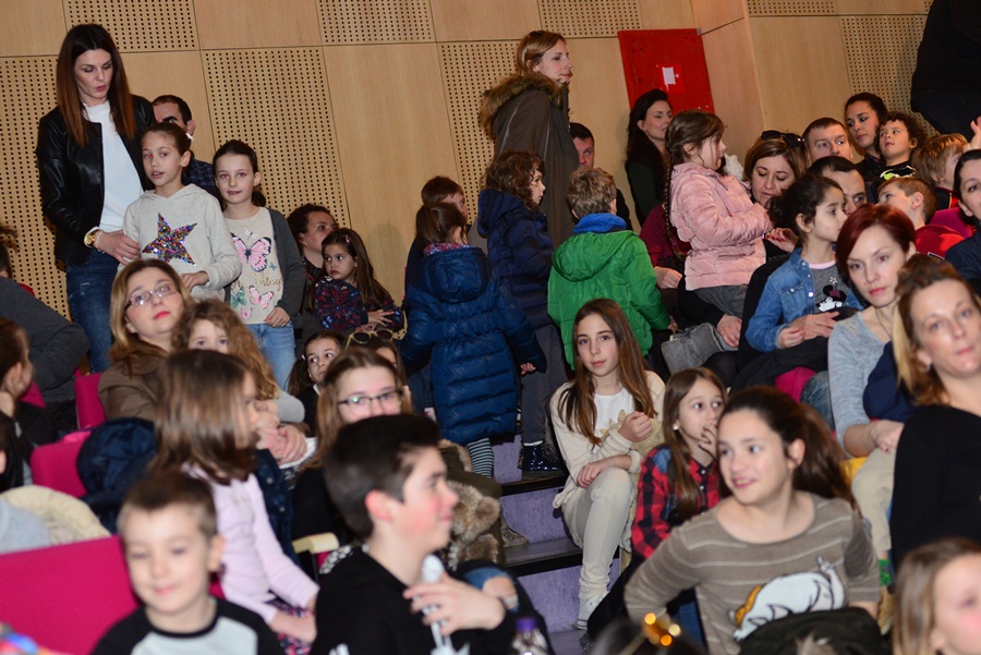 “Juha od bundeve” ; foto Iva Perinčić