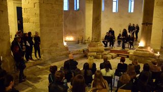 “Sjećanje na prošlost i buđene sadašnjosti” ; foto: Iva Perinčić “Sjećanje na prošlost i buđene sadašnjosti” ; foto: Iva Perinčić