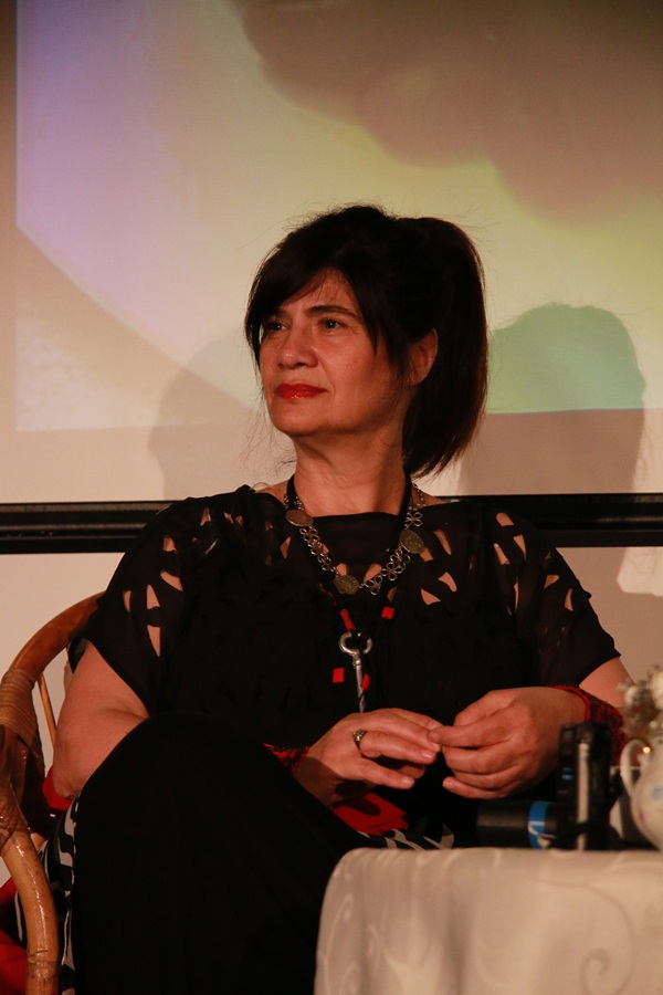 U Gradskoj knjižnici gostuje Julijana Matanović – zadar čita 2016.