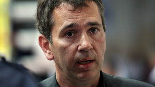 Zadar, 210413.
Dvorana Kresimira Cosica. Prvenstvo Hrvatske u boksu. Na fotografiji Robert Pauletic predsjednik boksackog saveza.
Foto: Jure Miskovic / CROPIX Zadar, 210413.
Dvorana Kresimira Cosica. Prvenstvo Hrvatske u boksu. Na fotografiji Robert Pauletic predsjednik boksackog saveza.
Foto: Jure Miskovic / CROPIX