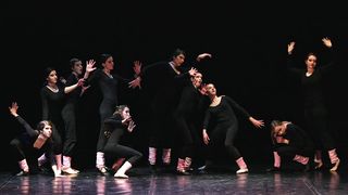 HKK Zadar “Maskerata” (foto: Marin Gospić)