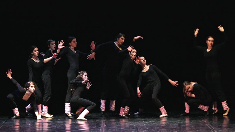 HKK Zadar “Maskerata” (foto: Marin Gospić)