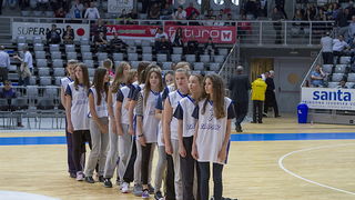 ABA liga, 26. kolo: KK Zadar – KK Union Olimpija 77-75, Foto: Kristijan Orlić