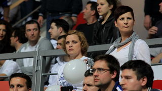 Finale doigravanja, 2. utakmica: KK Zadar – KK Cibona 76-92