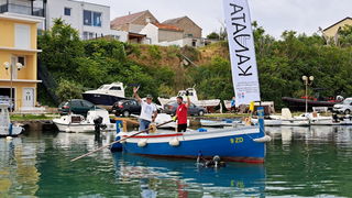 Eko akcija “Učinimo Privlaku privlačnijom”