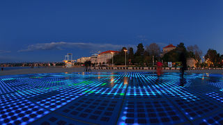 Suton na Pozdravu suncu, Foto: Leo Banić Suton na Pozdravu suncu, Foto: Leo Banić