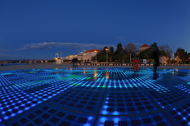 Suton na Pozdravu suncu, Foto: Leo Banić Suton na Pozdravu suncu, Foto: Leo Banić