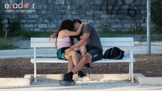 Večernji đir po gradu 18. lipnja 2024. Večernji đir po gradu 18. lipnja 2024.