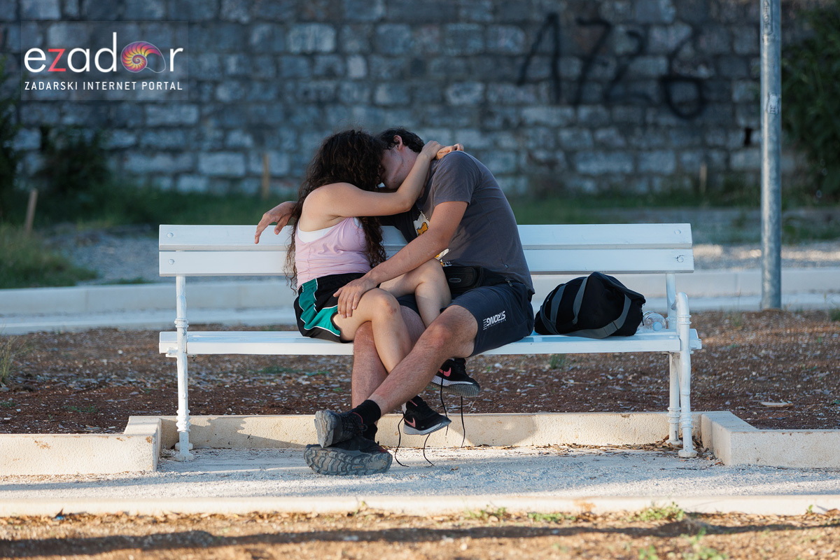 Večernji đir po gradu 18. lipnja 2024. Večernji đir po gradu 18. lipnja 2024.