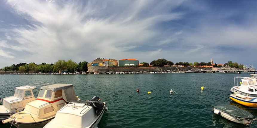 Skitnja gradom 30. travnja 2013. Foto: Roberto Lerga Skitnja gradom 30. travnja 2013. Foto: Roberto Lerga