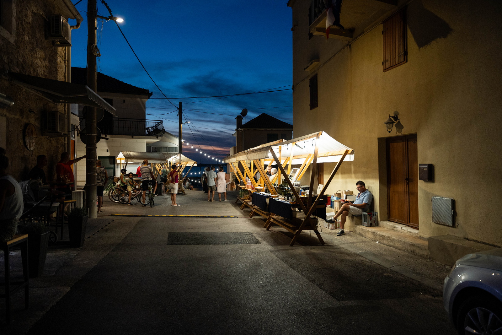 Naši stari običaji 2024. @ Privlaka