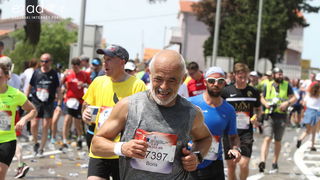 Wings for Life 2018: Okrjepa i prolazak kroz Bibinje trkača velikog srca