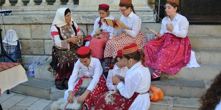 Etno dani 2017 Etno dani 2017