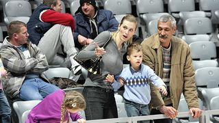 KK Zadar – KK Vojvodina (foto: Marin Gospić)