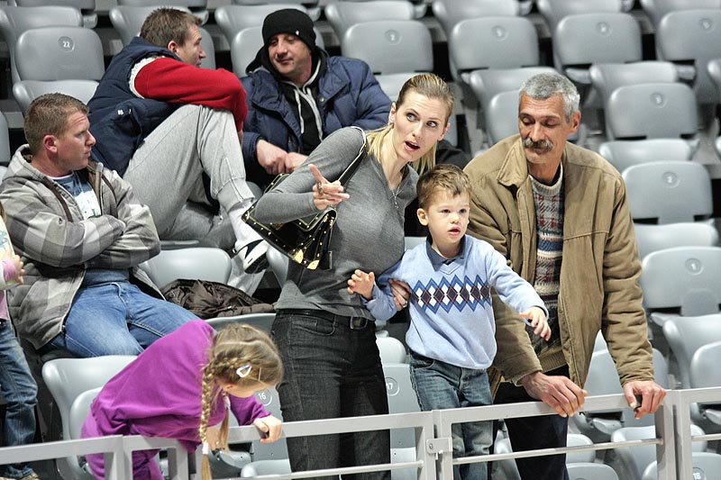 KK Zadar – KK Vojvodina (foto: Marin Gospić)