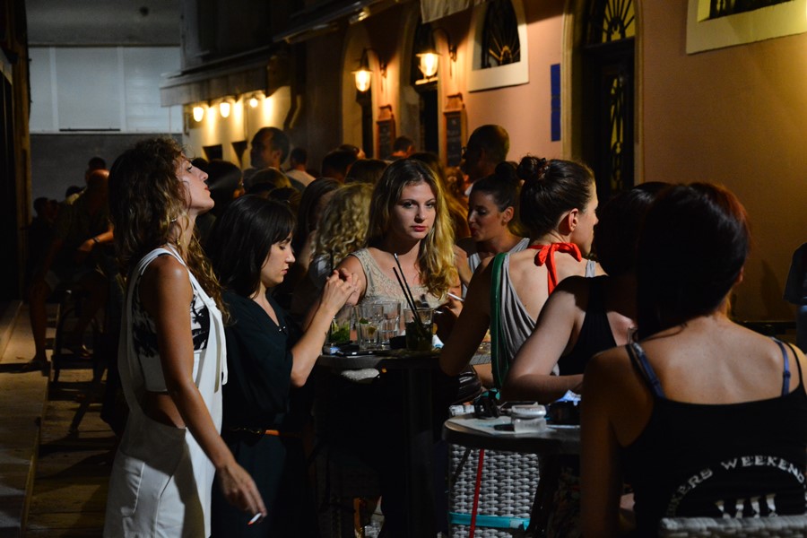 “Ljetno kino” na Vakanza Fiestivalu