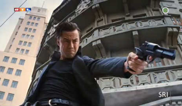 ‘Looper – ubojica iz prošlosti’, srijeda, 10. siječnja u 20 sati na RTL-u (thumbnail)