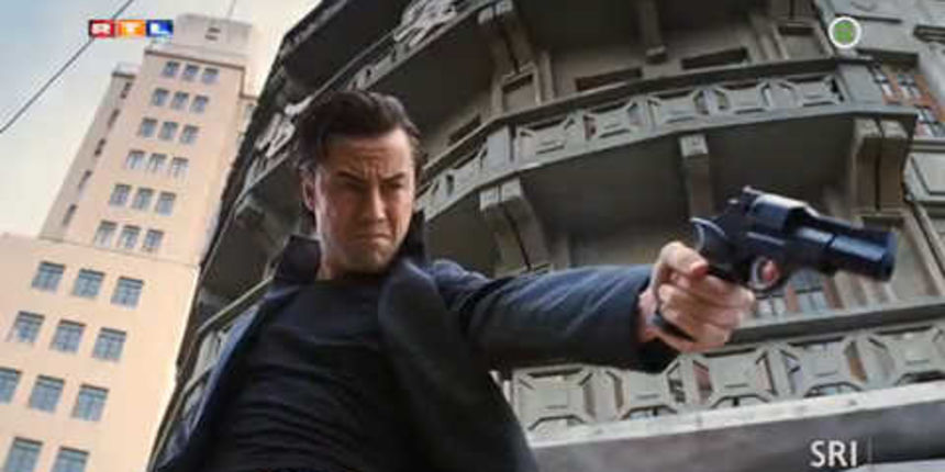 ‘Looper – ubojica iz prošlosti’, srijeda, 10. siječnja u 20 sati na RTL-u (thumbnail)