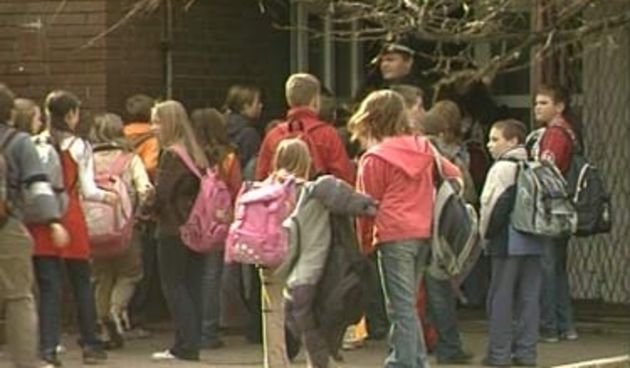 Učenici (Foto: HTV)