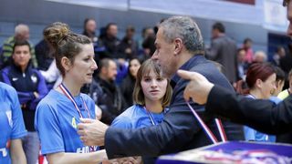 Finale Kutije šibica: ŽNK Osijek – HNTV i MNK Futsal Super chicks 4-1 Finale Kutije šibica: ŽNK Osijek – HNTV i MNK Futsal Super chicks 4-1