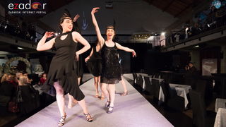 Svečano otvorenje 11. Festivala vjenčanja @ Arsenal Zadar