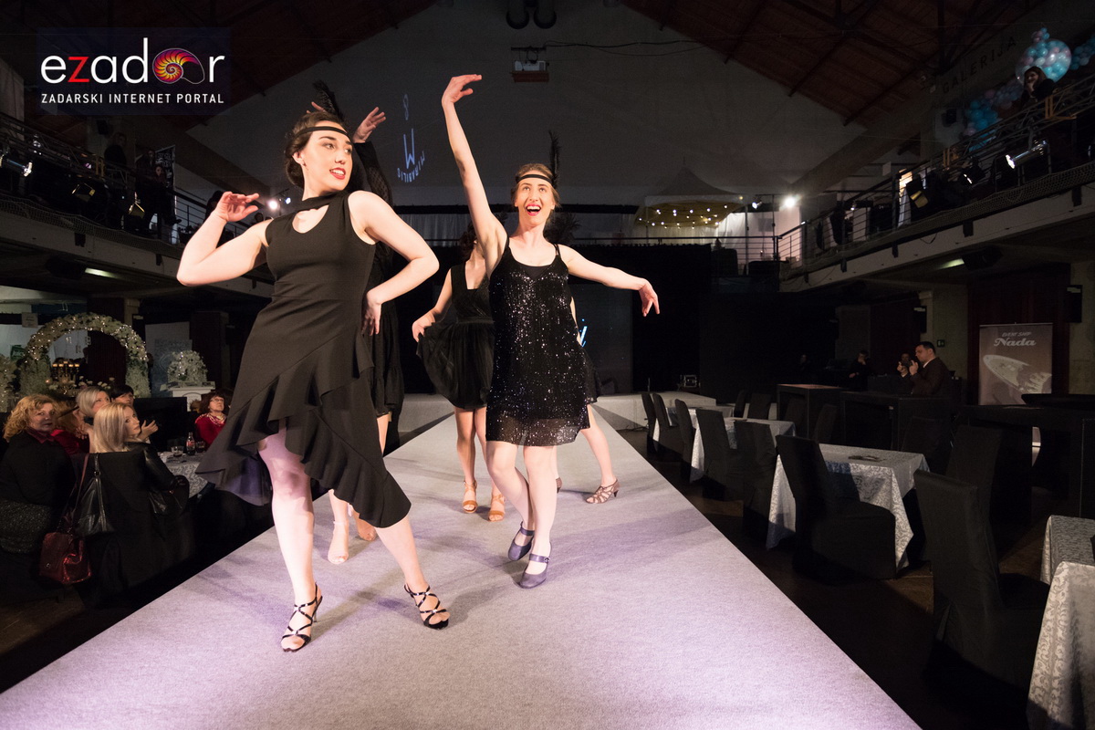 Svečano otvorenje 11. Festivala vjenčanja @ Arsenal Zadar