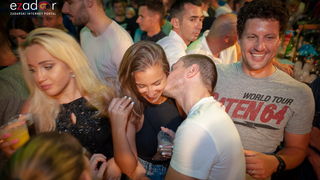 Sukošanska fešta 2018. uz Tomislava Bralića i klapu Intrade te Jelenu Rozgu Sukošanska fešta 2018. uz Tomislava Bralića i klapu Intrade te Jelenu Rozgu