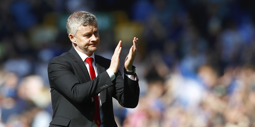 solskjaer solskjaer