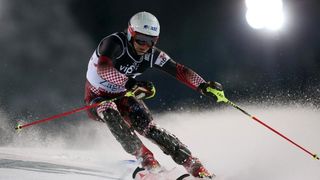 Vip Snow Queen Trophy, muška utrka 2015. Foto: PIXSELL