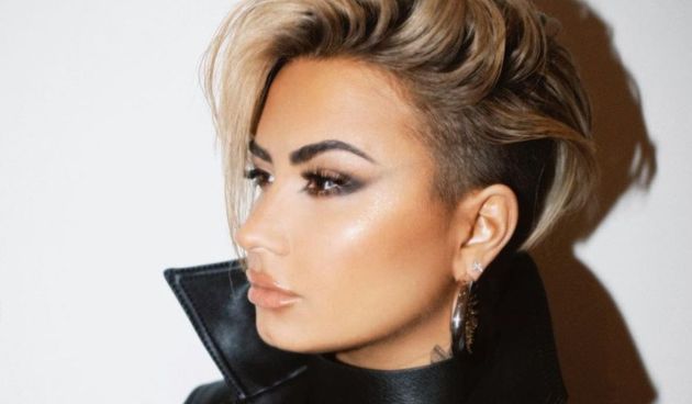 Demi Lovato