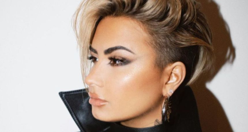 Demi Lovato