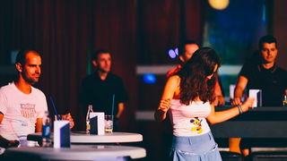 VAK”AN”ZA Sport & Music Fiestival: Judette i Jamiromania u klubu Arsenal VAK”AN”ZA Sport & Music Fiestival: Judette i Jamiromania u klubu Arsenal