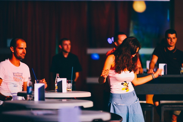 VAK”AN”ZA Sport & Music Fiestival: Judette i Jamiromania u klubu Arsenal VAK”AN”ZA Sport & Music Fiestival: Judette i Jamiromania u klubu Arsenal