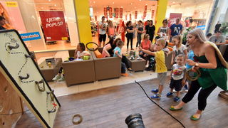 Supernova: Adio školo i dodjela ključeva dobitniku nagradne igre Supernova: Adio školo i dodjela ključeva dobitniku nagradne igre