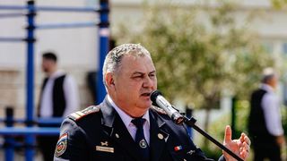 Vatrogasna zajednica Zadarske županije obilježila 30 godina osnutka Vatrogasna zajednica Zadarske županije obilježila 30 godina osnutka