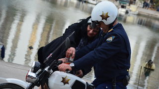 Zadarski karneval 2015., foto: Iva Perinčić Zadarski karneval 2015., foto: Iva Perinčić