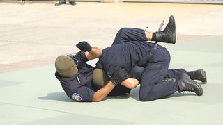 Dan policije (foto:Saša Čuka) Dan policije (foto:Saša Čuka)