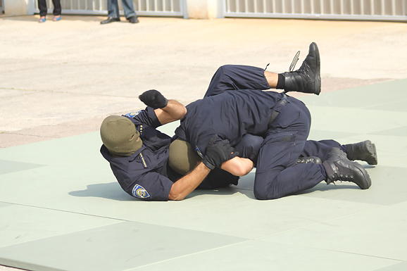 Dan policije (foto:Saša Čuka) Dan policije (foto:Saša Čuka)