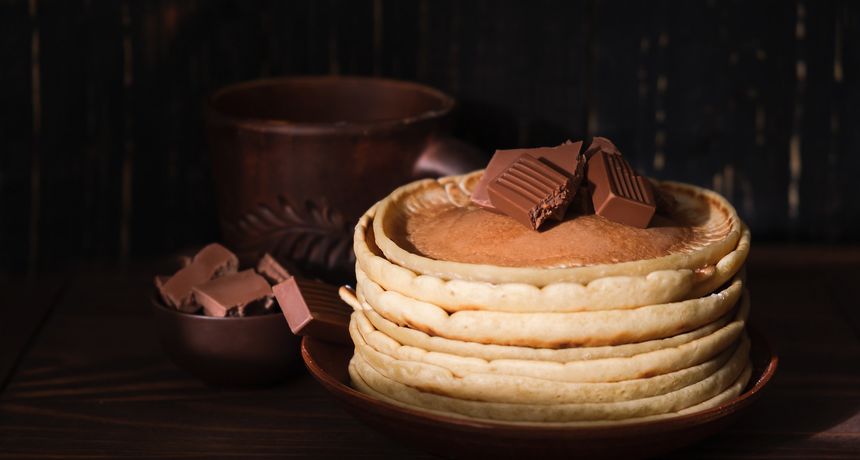 Palačinke Palačinke