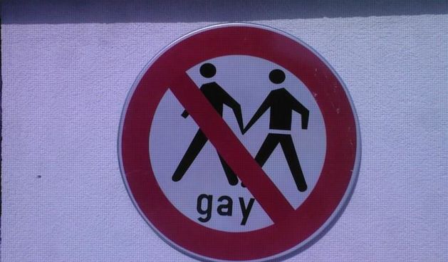 NE gay (Foto: 24sata.hr)
