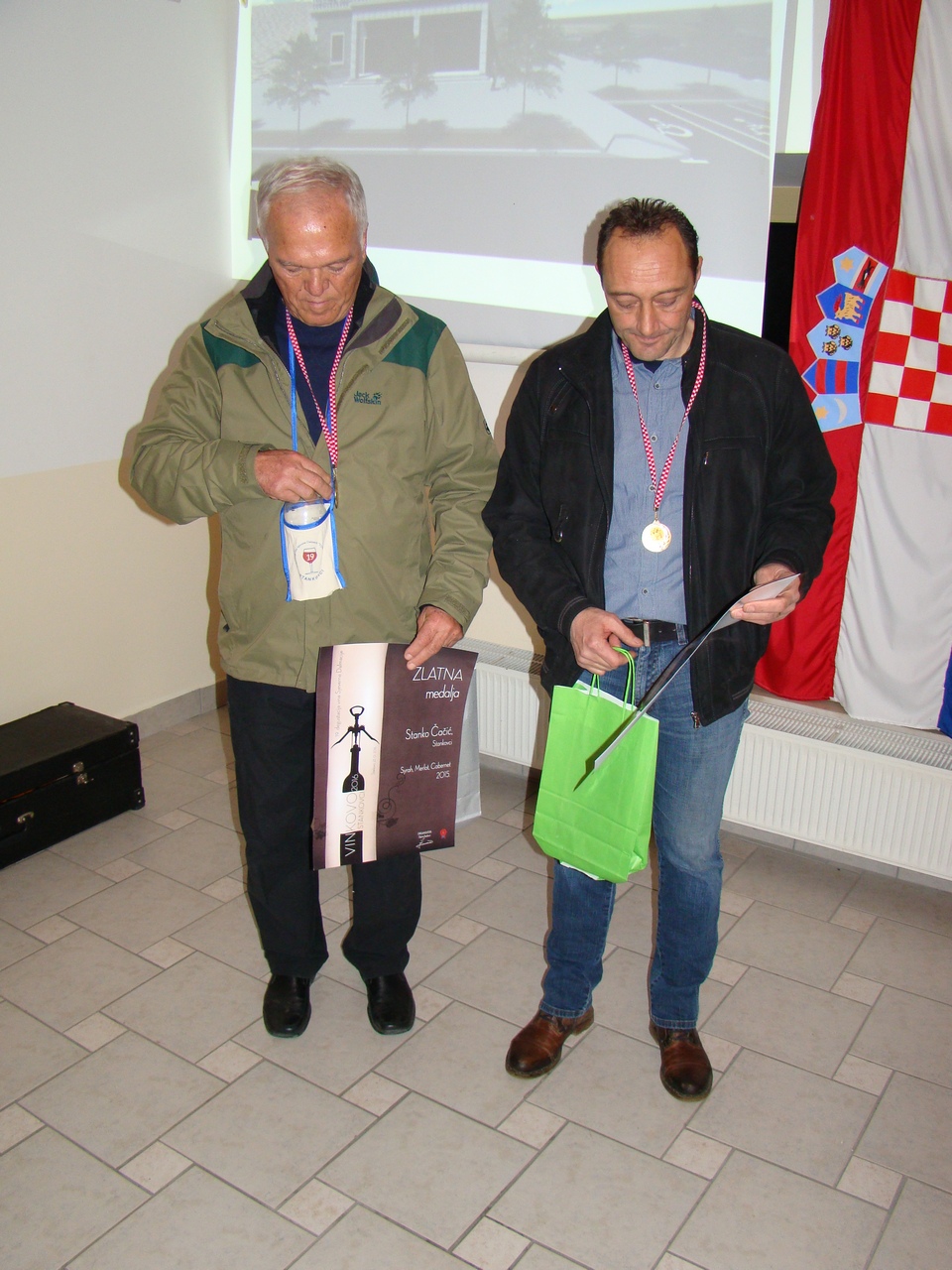 Degustacija vina u Stankovcima “Vinkovo 2016”, Foto: Marko Ledenko-Mane