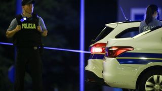 Šesterostruko ubojstvo na zagrebačkoj Kajzerici