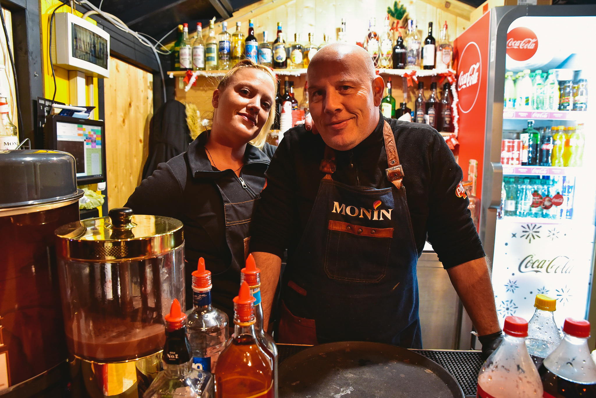 Klapa Rišpet @ Advent u Zadru Klapa Rišpet @ Advent u Zadru