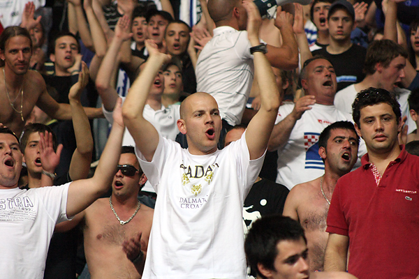 KK Zadar-KK Cibona (foto:Saša Čuka) KK Zadar-KK Cibona (foto:Saša Čuka)