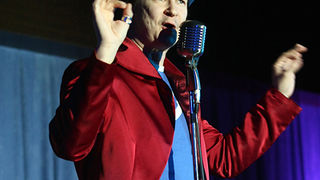 ‘Panč’ festival – prva večer (foto:Saša Čuka) ‘Panč’ festival – prva večer (foto:Saša Čuka)