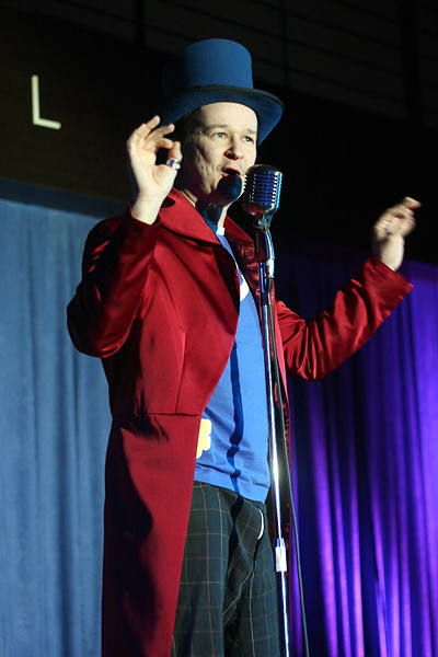 ‘Panč’ festival – prva večer (foto:Saša Čuka) ‘Panč’ festival – prva večer (foto:Saša Čuka)