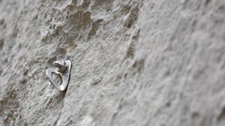 Kanjon Paklenice prepun je posjetitelja i penjača. Photo: Dino Stanin/PIXSELL