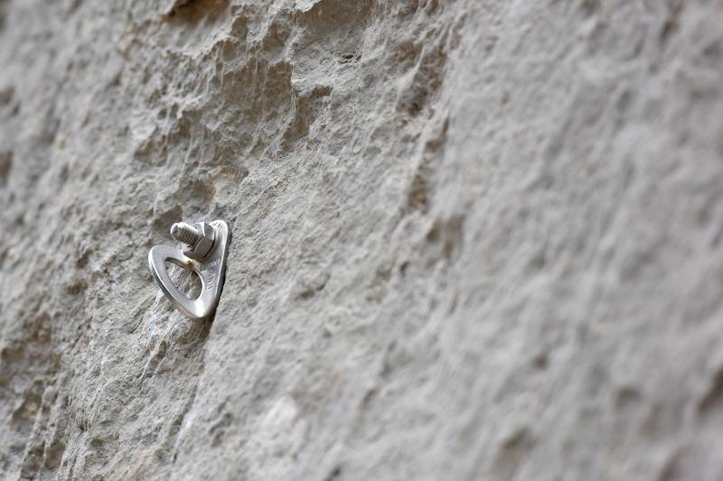 Kanjon Paklenice prepun je posjetitelja i penjača. Photo: Dino Stanin/PIXSELL