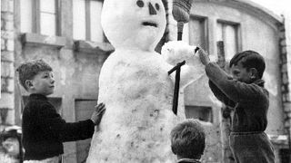 Braća Brkan: Slike sna i svjetlosti Braća Brkan: Slike sna i svjetlosti